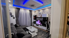 Angel's Apartment
